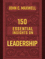 150_Essential_Insights_on_Leadership_John_C_Maxwell_Z_Library (2).pdf